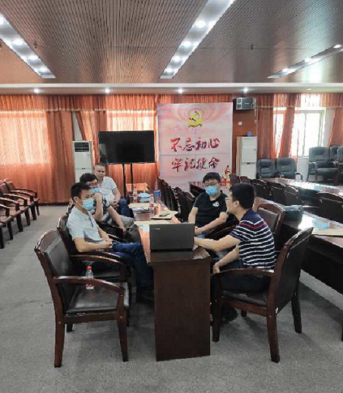 揭阳市举办全市新增残疾评定医师培训班(图3)