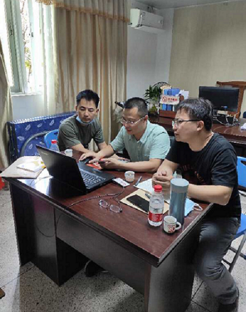 揭阳市举办全市新增残疾评定医师培训班(图4)
