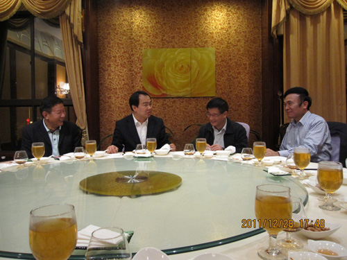 揭阳市代市长陈东会见省残联宋卓平理事长(图3)